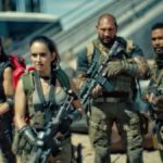 Army of the Dead : Zack Snyder et Netflix travaillent sur la suite du film