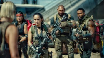 Army of the Dead : Zack Snyder et Netflix travaillent sur la suite du film