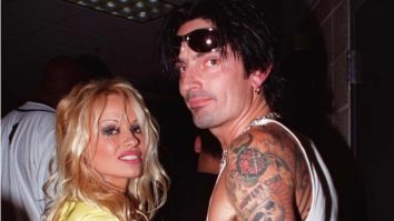 Avez-vous vu les enfants de Pamela Anderson et Tommy Lee ?  Ils font également partie du monde du divertissement et se dirigent vers le succès