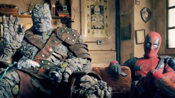 Deadpool et Korg commentent la bande-annonce de Free Guy à leur manière [VIDEO]