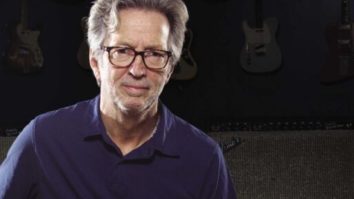 Eric Clapton : "Je ne ferai pas de concerts où le Pass Vert est obligatoire"