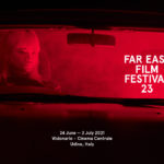 Festival du film d'Extrême-Orient 2021