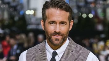 Fougueux : Ryan Reynolds annonce le début du tournage du film [FOTO]