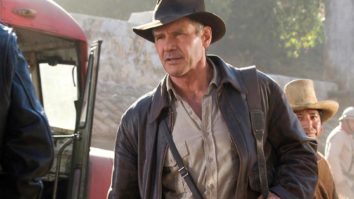 Indiana Jones 5 : des photos du tournage suggèrent le décor du film