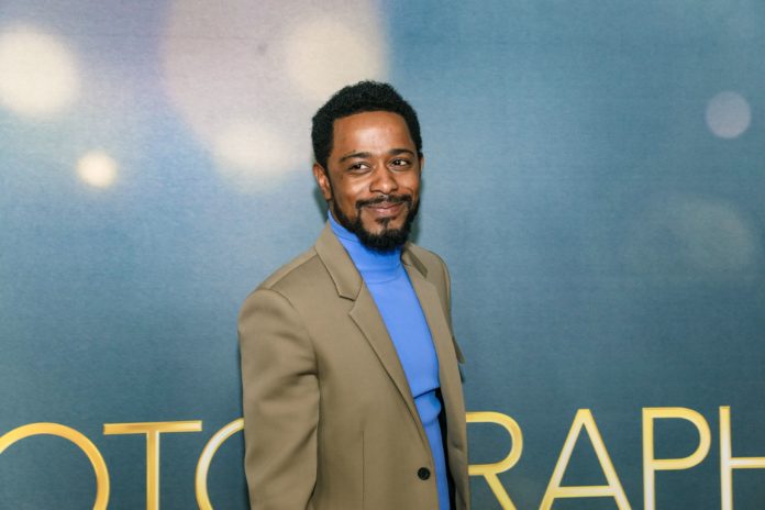 LaKeith Stanfield à 