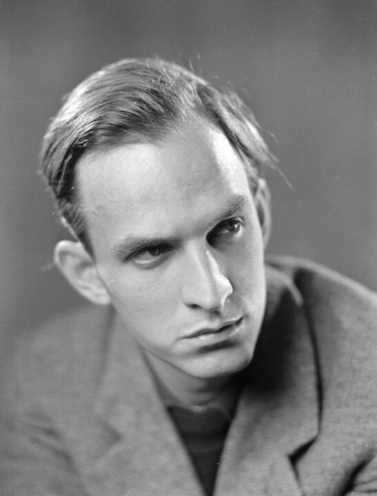 Premier étage Ingmar Bergman