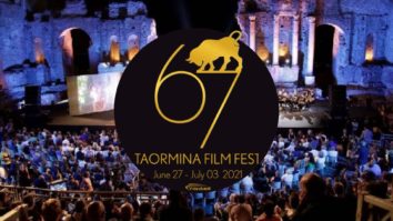 Le Taormina Film Fest 2021 se termine demain avec un hommage à Franco Battiato