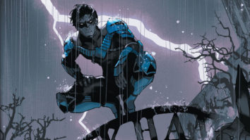 Nightwing : le film DC est toujours dans les plans de Chris McKay