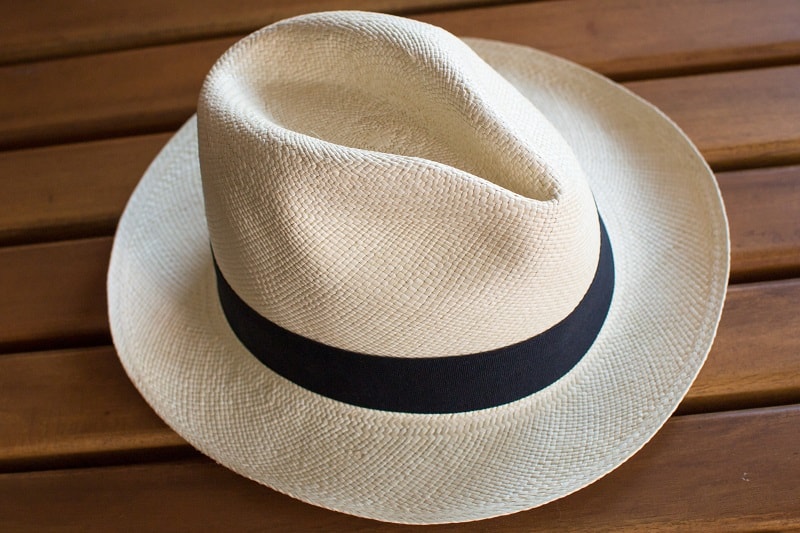 Panama-Chapeau