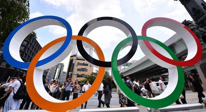 Jeux Olympiques de Tokyo 2020 Diffusion en direct gratuite Reddit