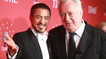 Robert Downey Jr. et la mémoire de son père : "C'était un vrai anticonformiste"