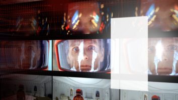 Shorts International Film Festival 2021 : les projections des courts métrages en VR sont en cours