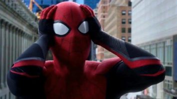 Spider-Man: No Way Home, le look du docteur Strange sera bizarre