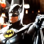The Flash : la Batmobile et la Batcave de Michael Keaton dévoilées [FOTO]