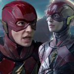 The Flash : premières images de Barry Allen en réalité alternative [FOTO]