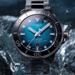 Tissot Reaches New Level With the Seastar 2000 Professional