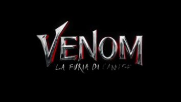 Venom - Carnage's Fury : Tom Hardy "est marié à Venom"