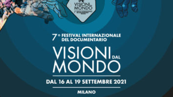 Visions du Monde : annonce la 7e édition du Festival