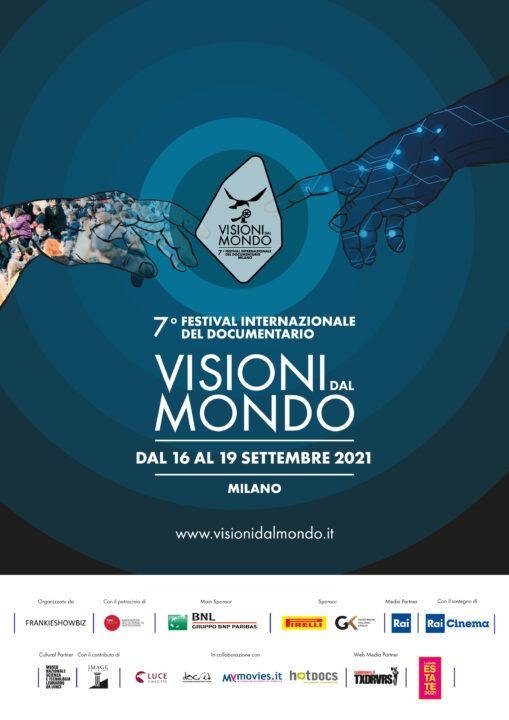 Visions du Monde : annonce la 7e édition du Festival
