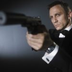 Daniel Craig - Nouveau James Bond Casino Royale