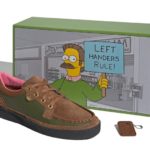 Ned Flanders Gets His Own Sneaker Thanks to adidas