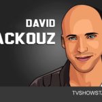 David Packouz : épouse, valeur nette, petite amie et fille
