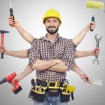 25 Handyman Skills Every Man Should Know