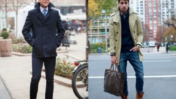 Peacoat vs. Trench Coat: Everything You Need To Know