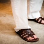 The 10 Best Leather Sandals for Men in 2021