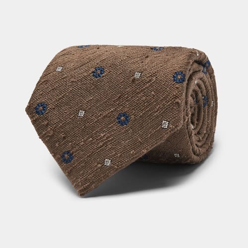 Marque de cravate Suitsupply