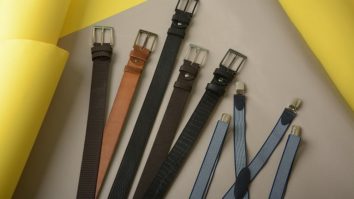 Suspenders vs. Belts: Everything You Need To Know
