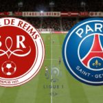 Reims vs PSG Free Live Streams Reddit