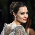 Angelina Jolie est sur Instagram !  Son premier message est un appel à l'aide réconfortant