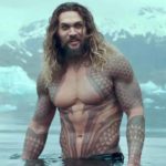 Aquaman 2 : Jason Momoa montre son corps dans un nouvel entraînement vidéo