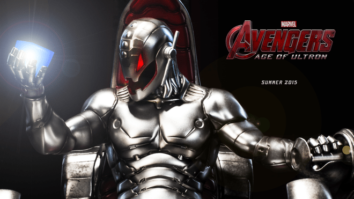 Avengers: Age of Ultron - nouvelle bande-annonce pour le 12 janvier