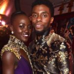Chadwick Boseman : Lupita Nyong'o et ses fans se souviennent de lui un an après sa mort