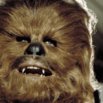 Chewbacca revient dans une vidéo de Star Wars 7