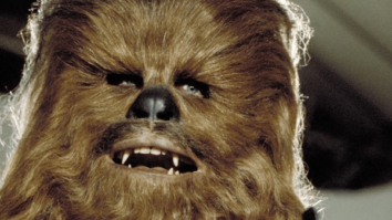 Chewbacca revient dans une vidéo de Star Wars 7