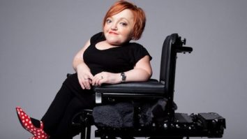 Décès de Stella Young, comédienne et journaliste handicapée
