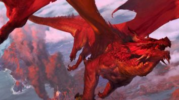 Dungeons & Dragons : le tournage du film est terminé