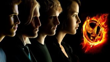 Hunger Games: Song of Revolt partie 1 - nouveau clip disponible