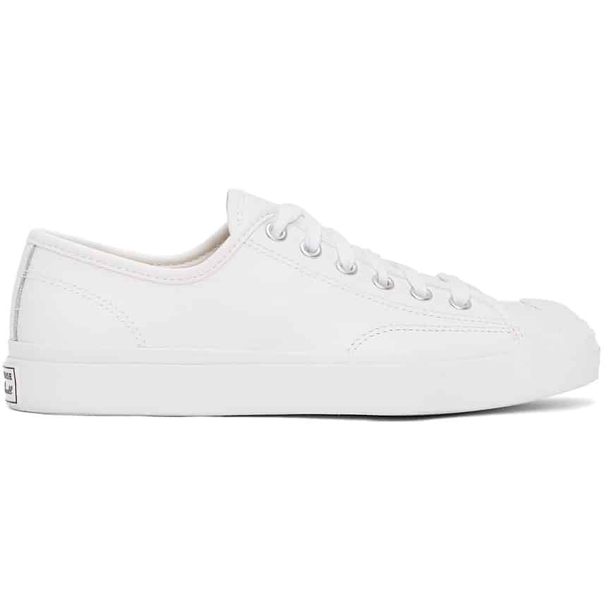 Baskets Converse Jack Purcell Signature