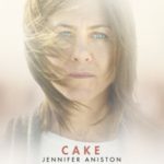 Affiche officielle du film : Cake with Jennifer Aniston