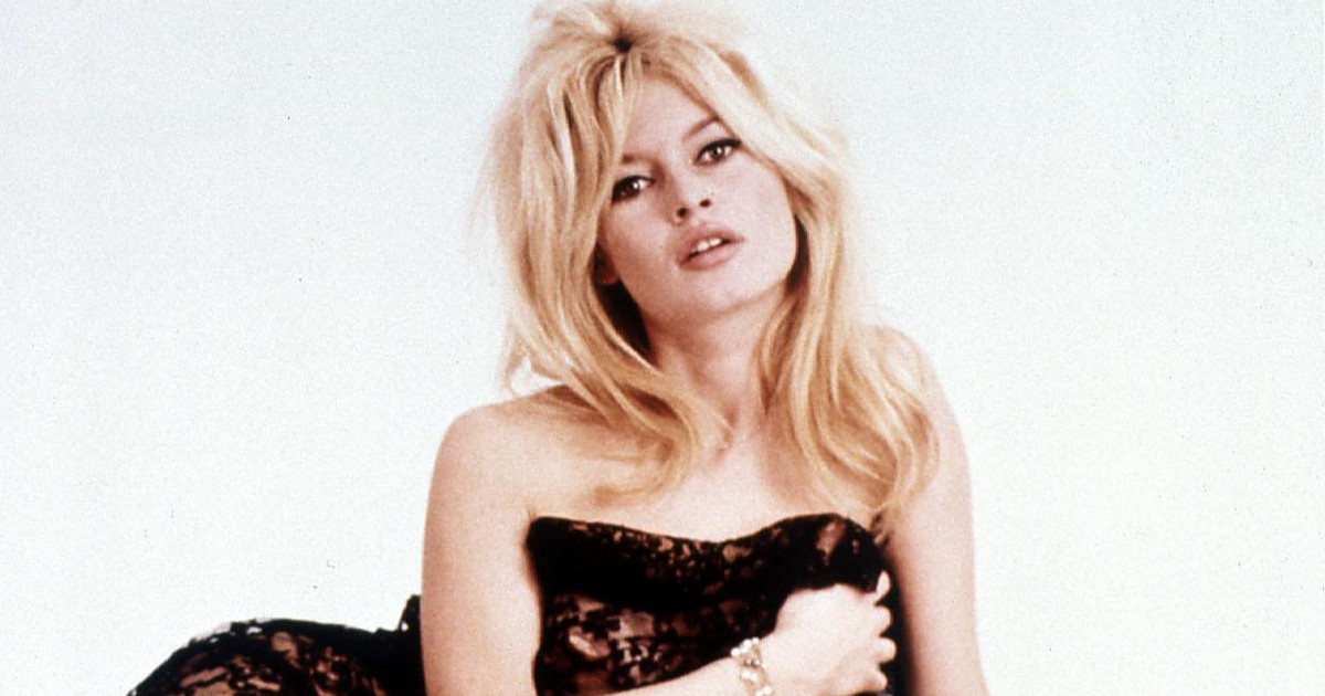 Brigitte Bardot ;  cinematographe.it