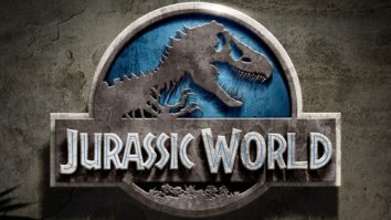 Le D-Rex arrive dans l'ensemble LEGO Jurassic World