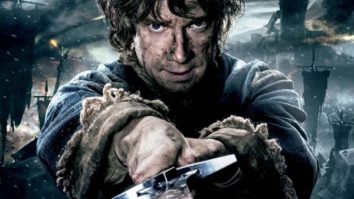 Le Hobbit : la bataille des cinq armées - Trois spots TV