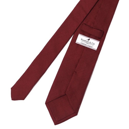 Marque de cravates Rampley & Co