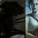 Neill Blomkamp : le concept art d'un hypothétique nouvel Alien