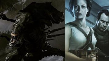Neill Blomkamp : le concept art d'un hypothétique nouvel Alien