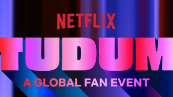 Netflix annonce TUDUM, l'événement mondial avec plus de 70 films et séries TV